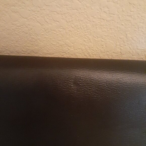 R. Riveter Canvas Print Crossbody Purse - Picture 8 of 15